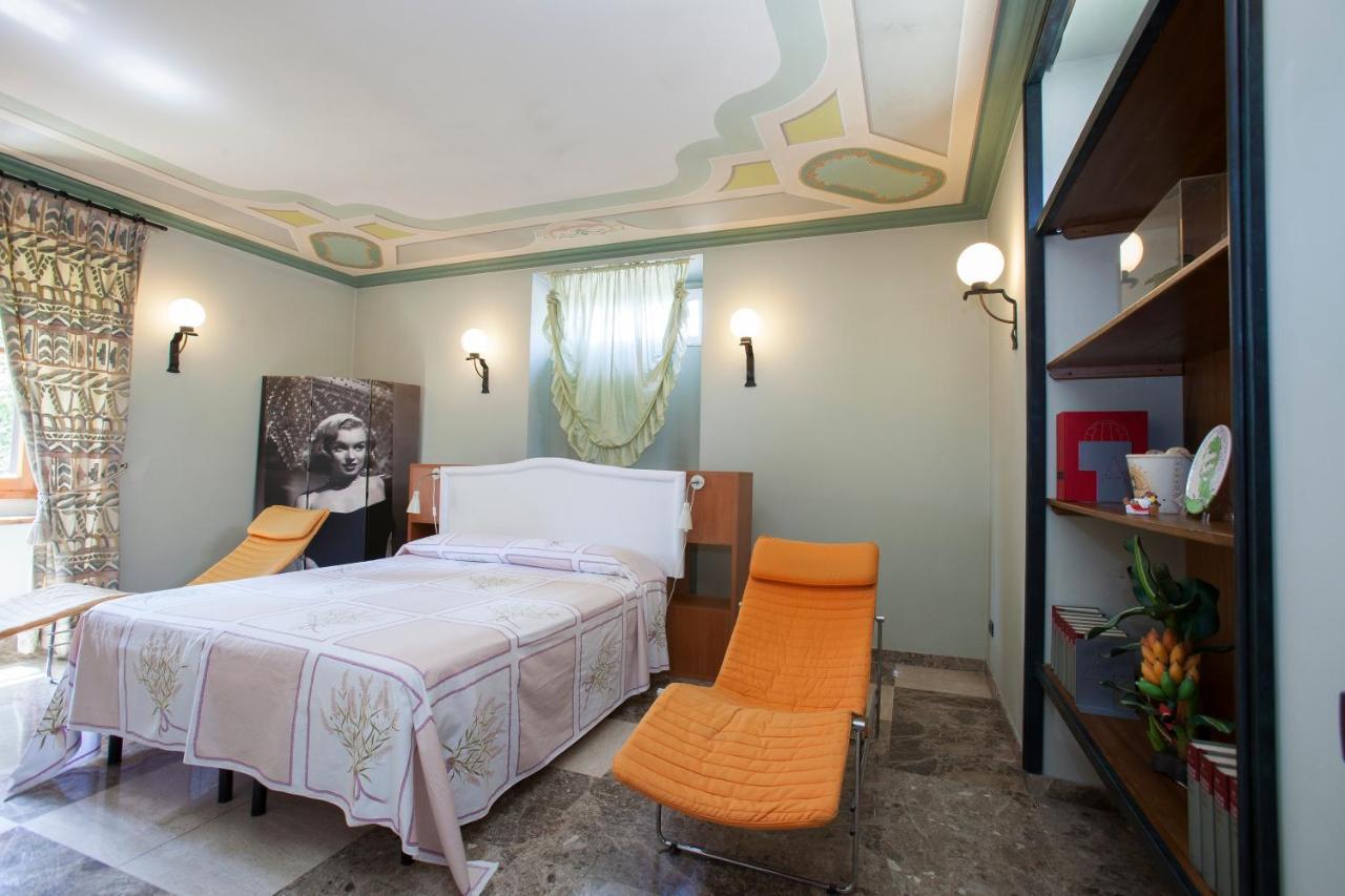 Residenza Nonna Saveria Sora Luaran gambar