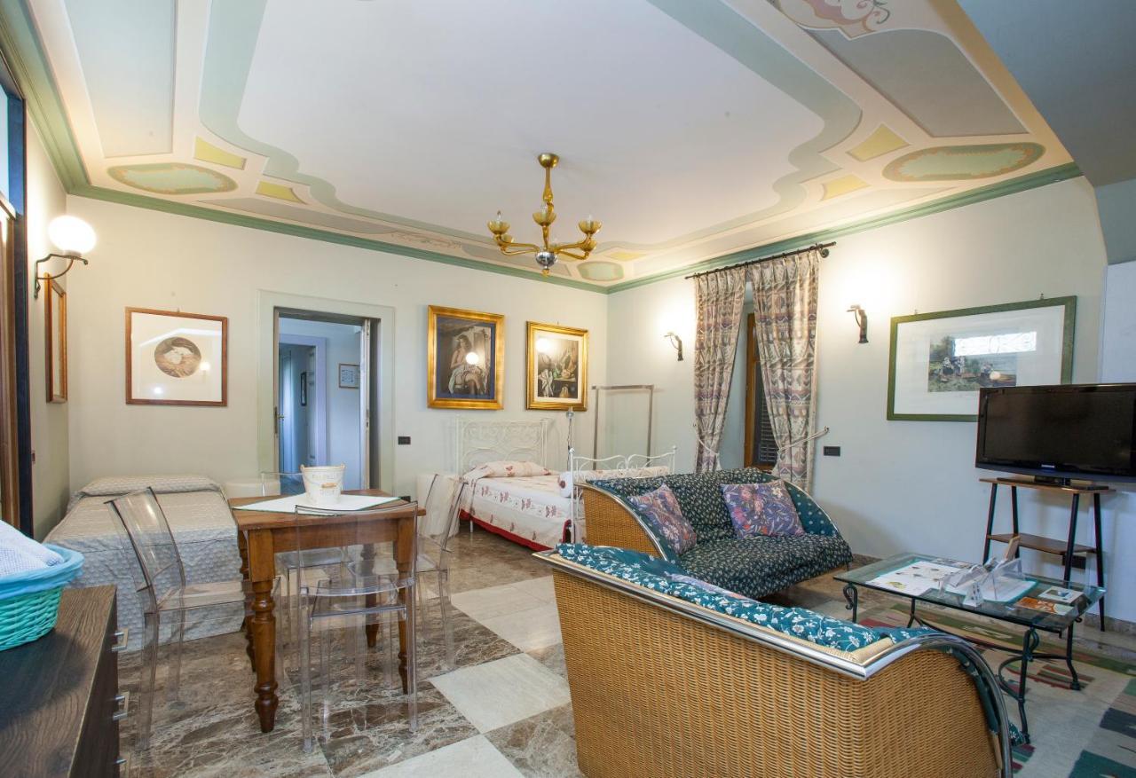 Residenza Nonna Saveria Sora Luaran gambar