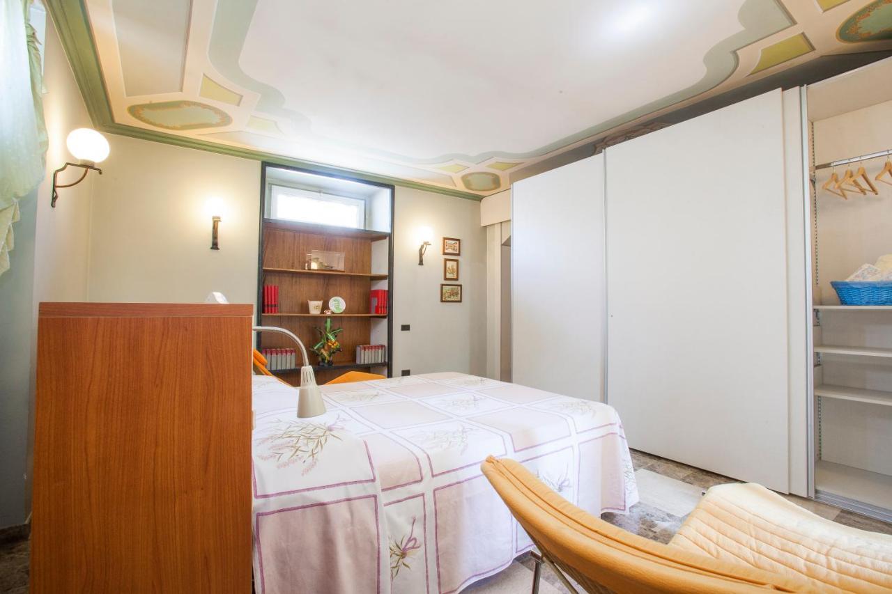 Residenza Nonna Saveria Sora Luaran gambar