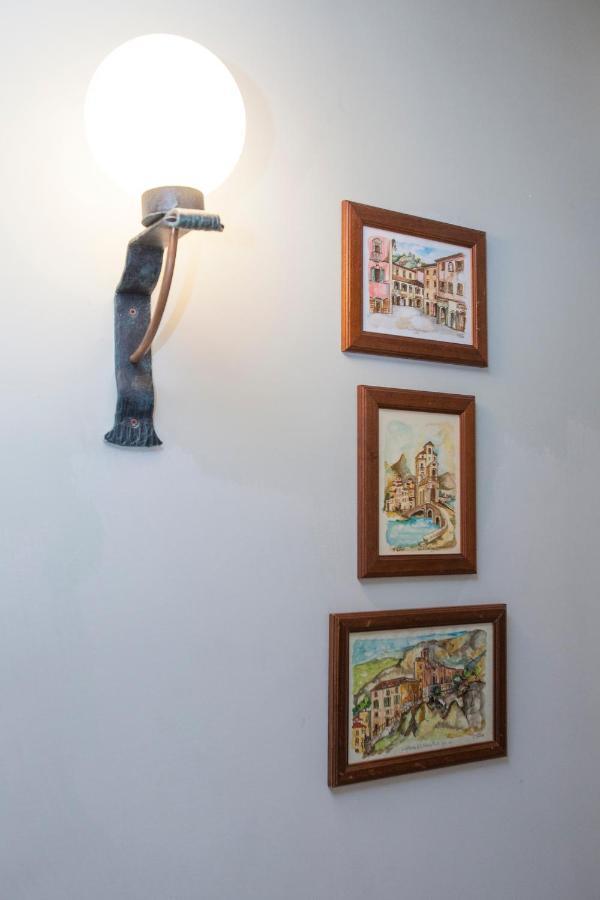 Residenza Nonna Saveria Sora Luaran gambar
