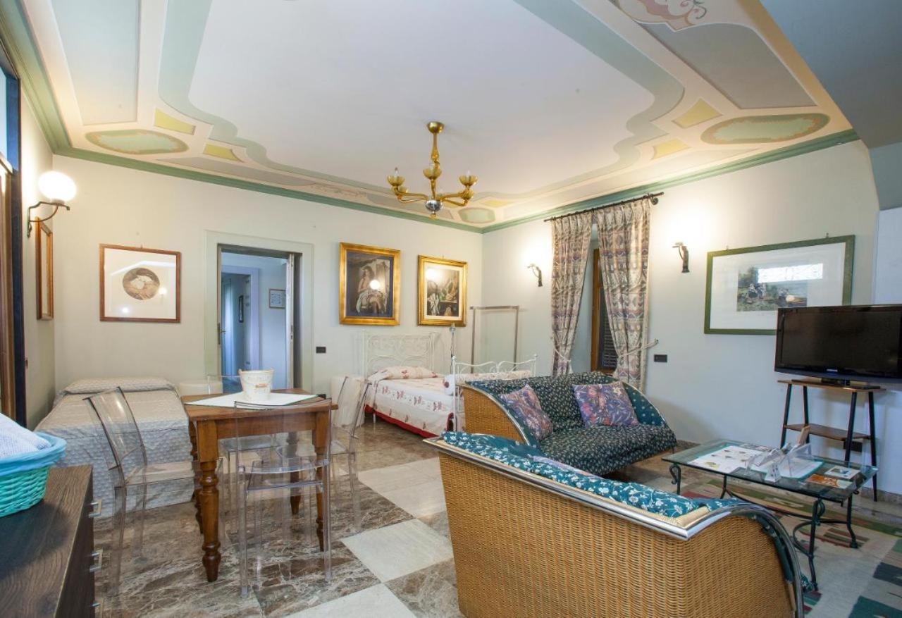 Residenza Nonna Saveria Sora Luaran gambar